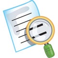 Search icon