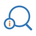 Search Info