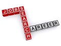 Search jobs career crossword