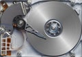 Search - rotating hard disc