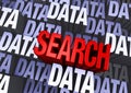 Search A Sea Of Data