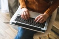 Searching Browsing Internet Data Information Networking Royalty Free Stock Photo