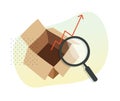 Searching Out of Box Solution to Revive Economy - Illustration