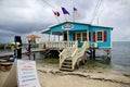 Searious Adventures tour operator in San Pedro, Ambergris Caye, Belize