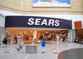 Sears Store