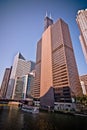 Sears Tower at Chicago