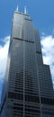 Sears Willis Tower in Chicago