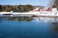 Searsport Waterfront Vacant Property
