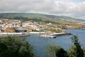 Seascape of Angra do Heroismo