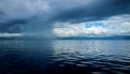 Seascape, Bais Negros Oriental, Philippines