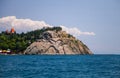 Seascape, Crimea