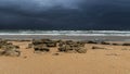 Darkening Storm Clouds on the Horizon