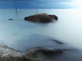 seascape , Long Exposures