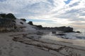 Seascape Madagascar