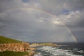 Seascape at Robberg South Africa