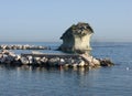 Seascape rom Casamicciola Terme, Ischia, Italy