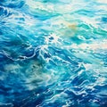 Seascapes Unveiled Maritime Painting and Oceanic Vistas