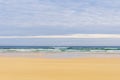 Eoropie beach seascapes, Isle of Lewis, Scotland