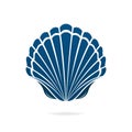 Seashell Royalty Free Stock Photo