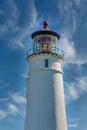 Lighhouse on the Oregon Coast