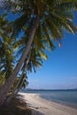 Seashore in Thailand, Kho Muk Royalty Free Stock Photo