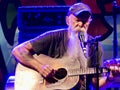 Seasick Steve live at Folk By The Oak Festival, Hatfield House, UK