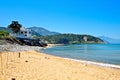 Seaside Jijel, Algeria Royalty Free Stock Photo