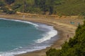 Seaside Jijel, Algeria Royalty Free Stock Photo