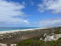 Seaside of N.P. Nullarbor.