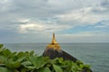 Seaside Pagoda, Dawei, Myanmar