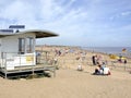 Seaside, Skegness, Lincolnshire.