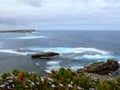 Seaside of South Australia.