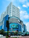 Season City is one of the malls in the Jakarta area