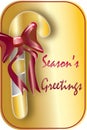 Season's Greetings