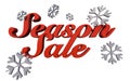 Season Sale