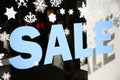 Season sale