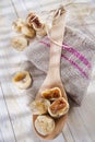 Seasonal Fruit, Dried Figs