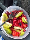 Seasonal fruites, love it
