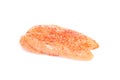 Seasoned cod roe Royalty Free Stock Photo