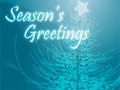 Seasons Greetings