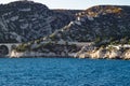 Seasscape France Marseille