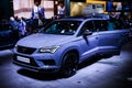 SEAT Ateca Cupra Special Edition