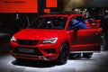 SEAT Ateca FR