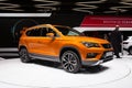 Seat Ateca in Geneva