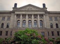 Seat of the Bundesrat