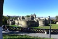 The Seat Fortress of Suceava, Romania 29