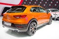 Seat Leon Cross Sport