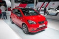 SEAT Mii FR Line