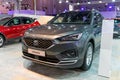 SEAT Tarraco 1.5 TSI