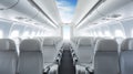 Seating choices tailored for solo travelers\' preferences.AI Generated